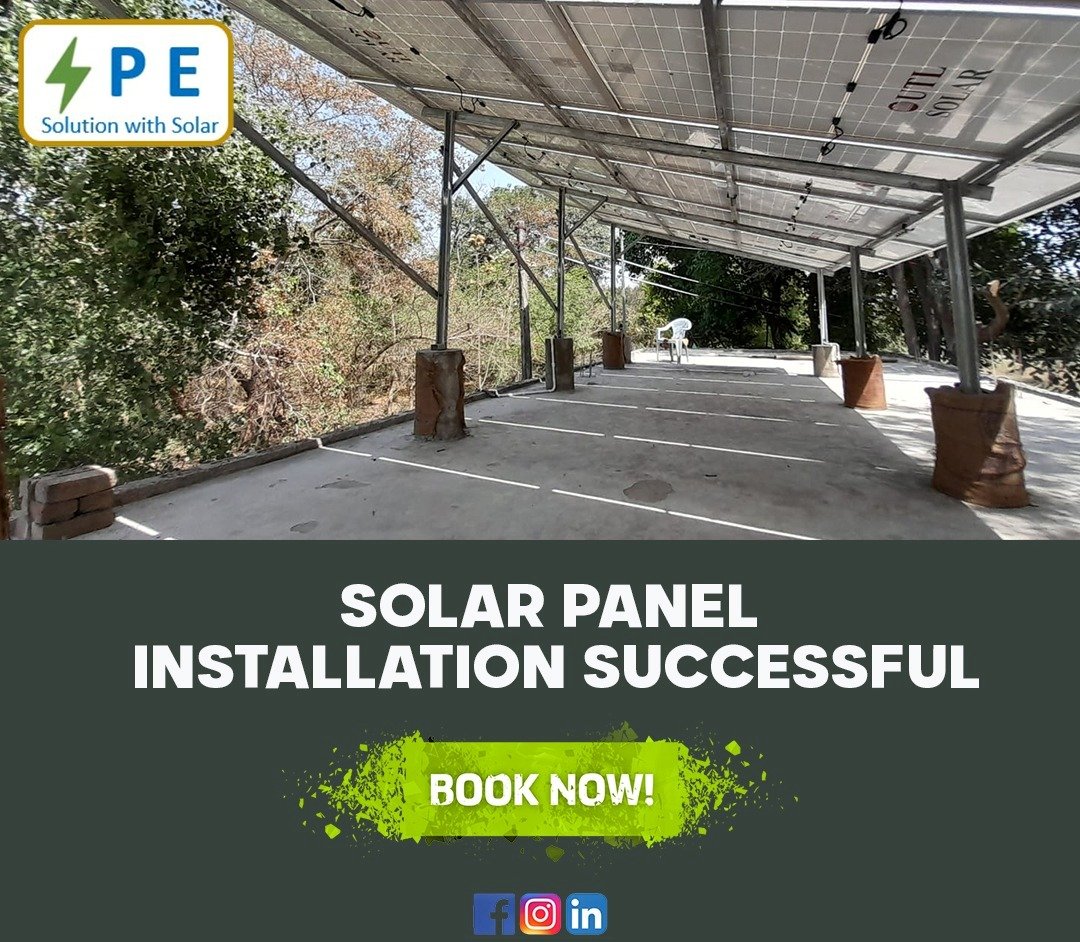 Solar Project 1