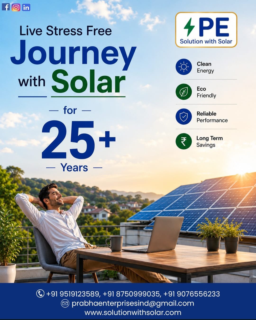 Solar Array