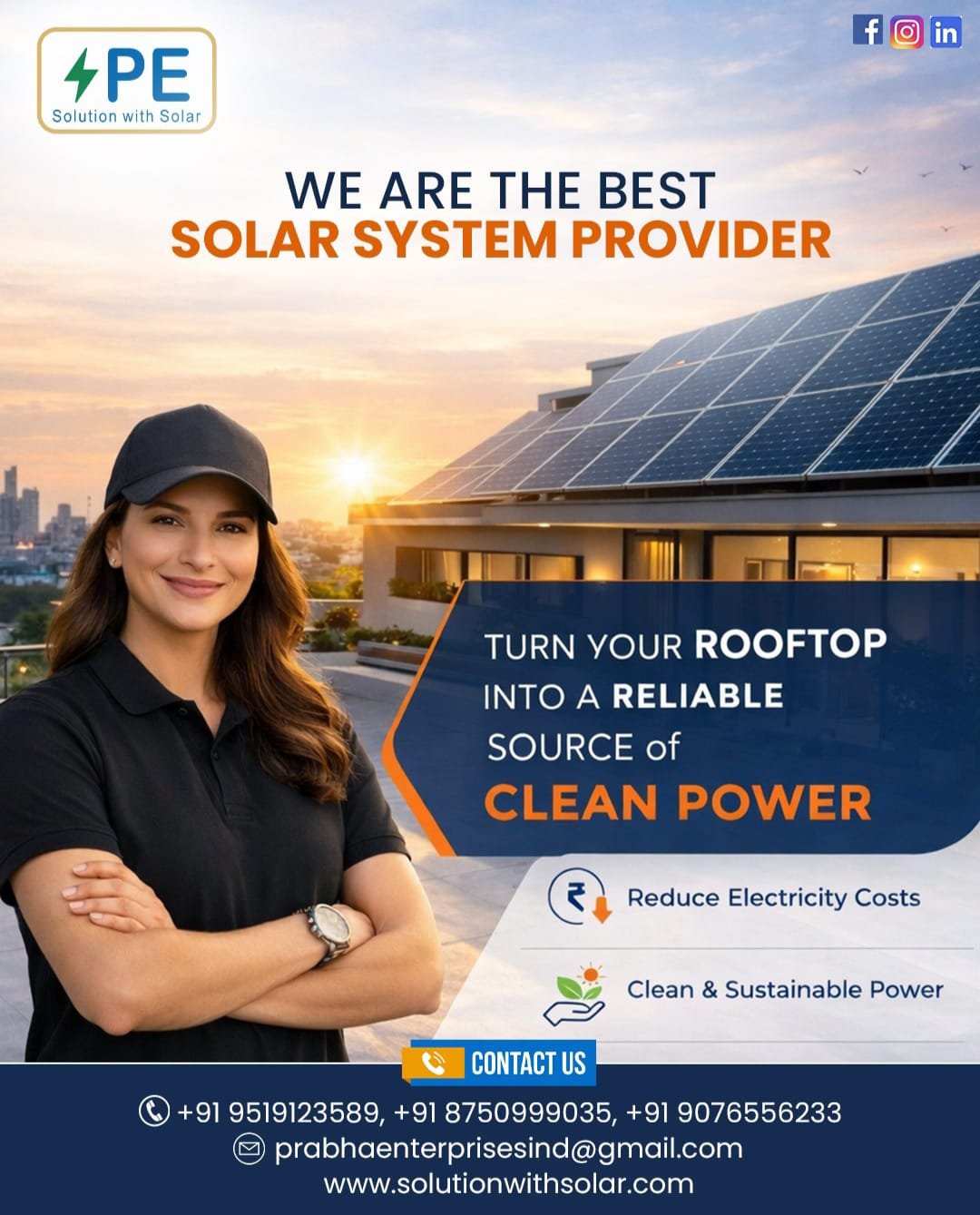 Solar Panels