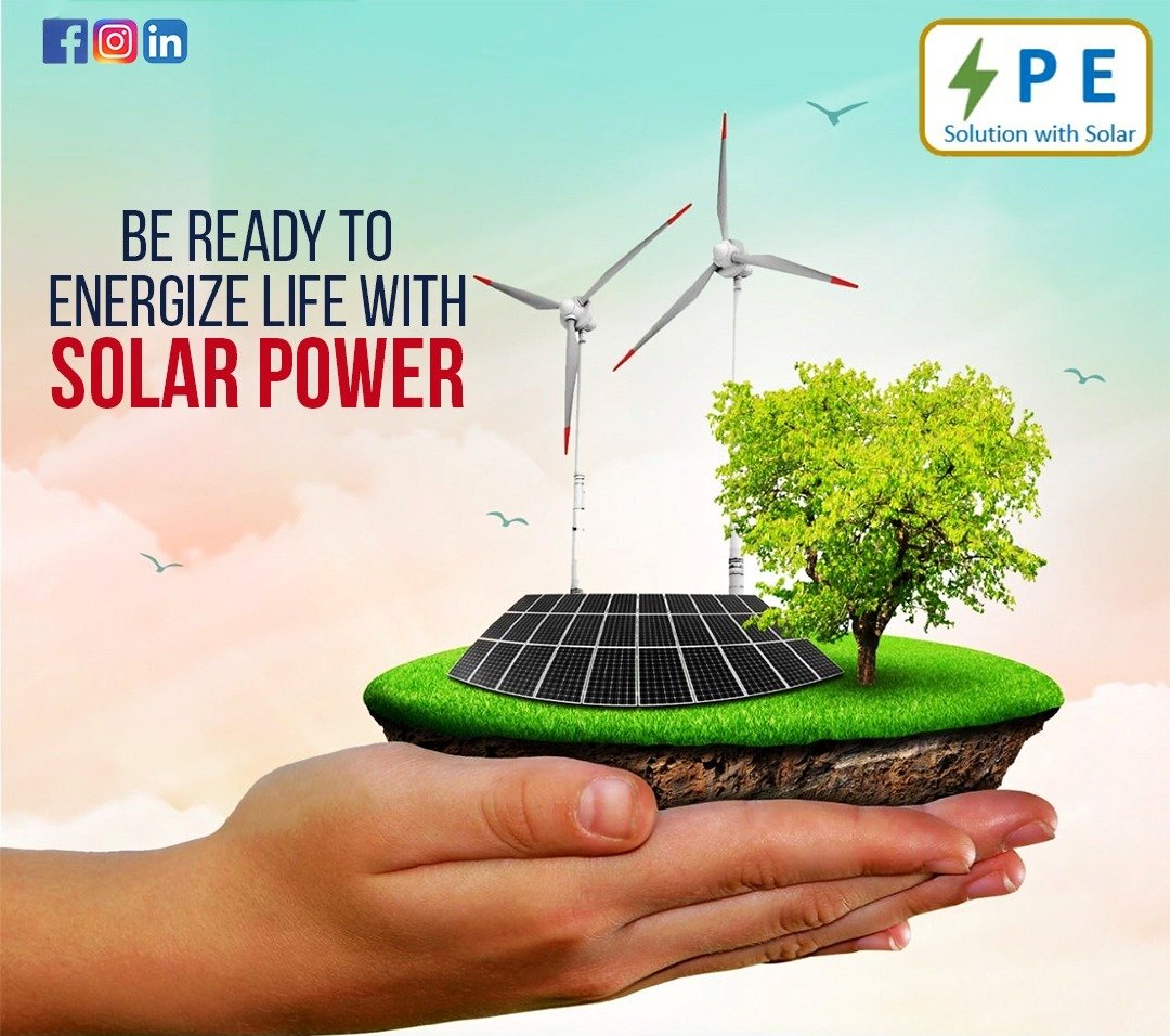 Solar Project 3