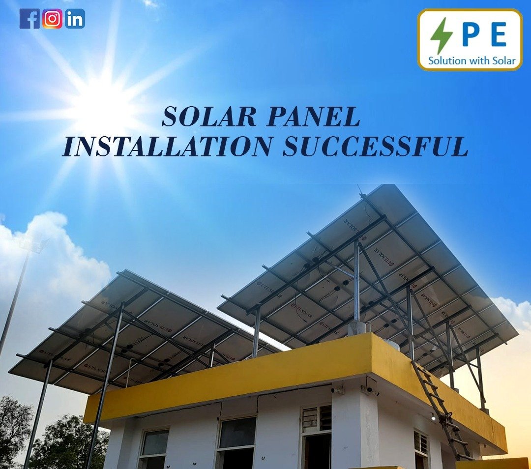 Solar Project 4