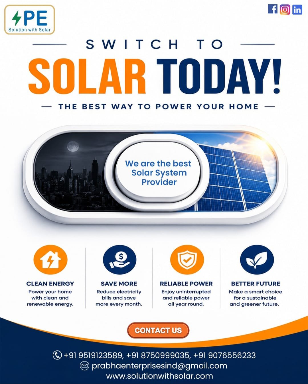 Commercial Solar